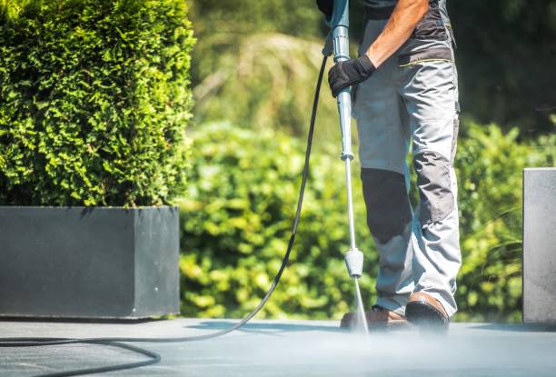 Best Factory Floor Cleaning  in West End, NY