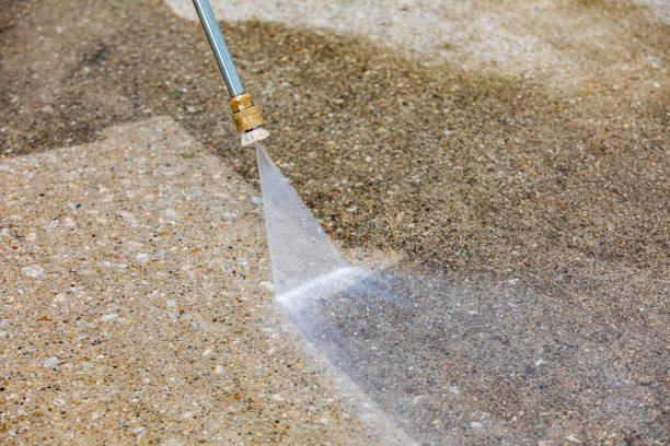 Professional Pressure Washing Services in West End, NY