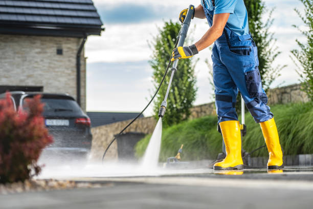 Best Restaurant Pressure Washing  in West End, NY